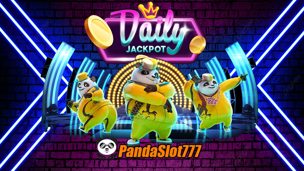 Pandaslot777